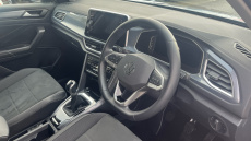 Volkswagen T-Roc 1.5 TSI Style 5dr Petrol Hatchback